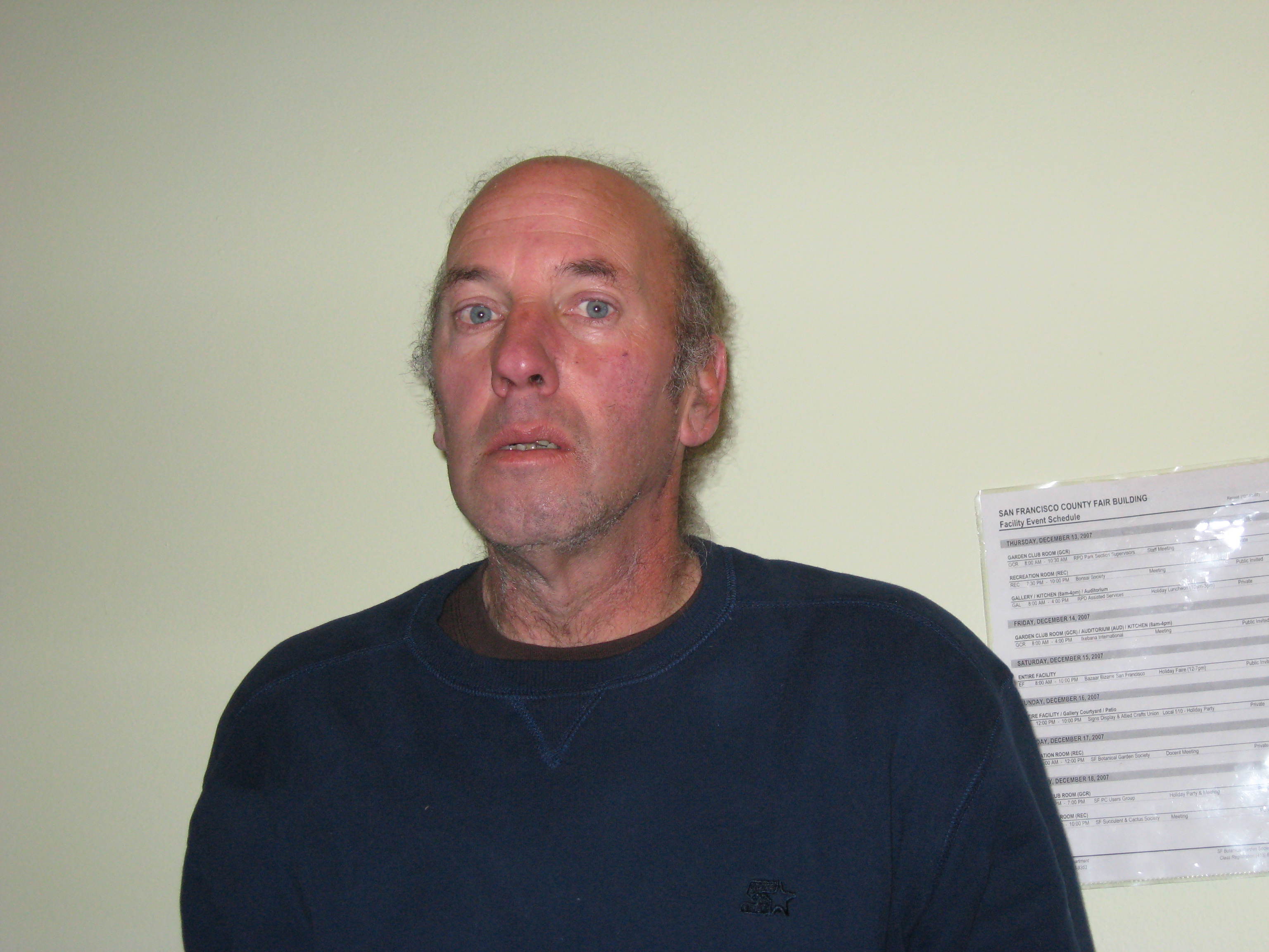 Sign Display Local 510